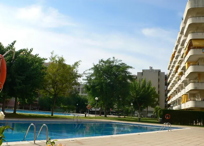 Apartamentos Cordoba Arysal