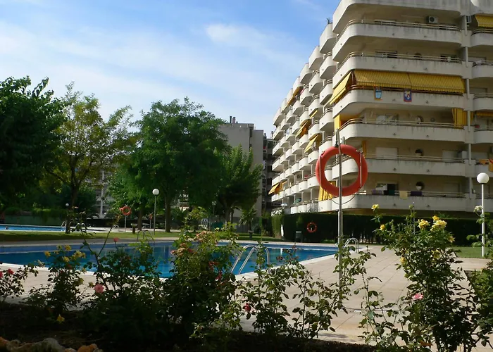 Apartamentos Cordoba Arysal