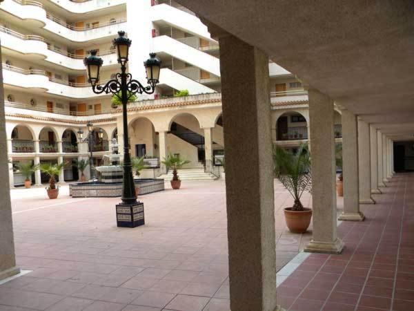 Cordoba Arysal Apartment