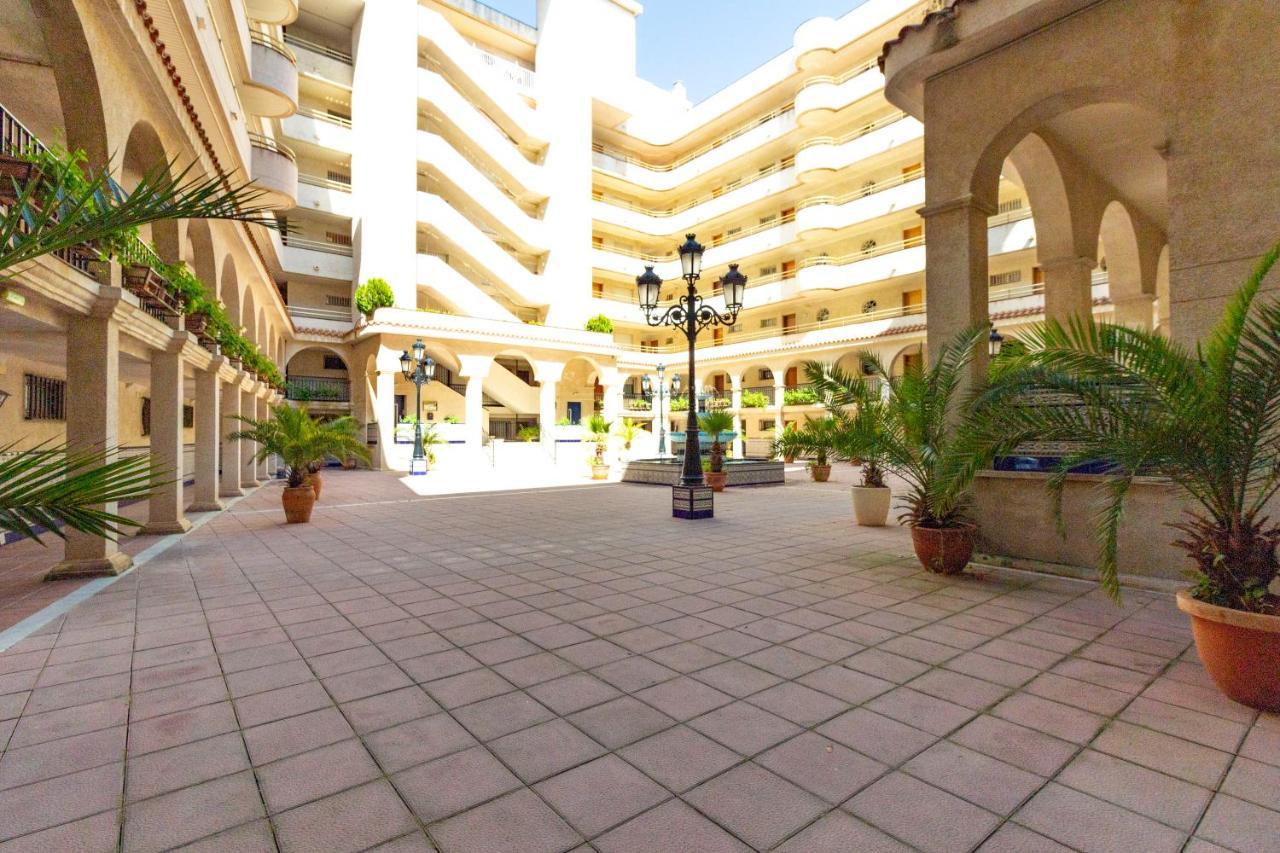 Cordoba Arysal Salou