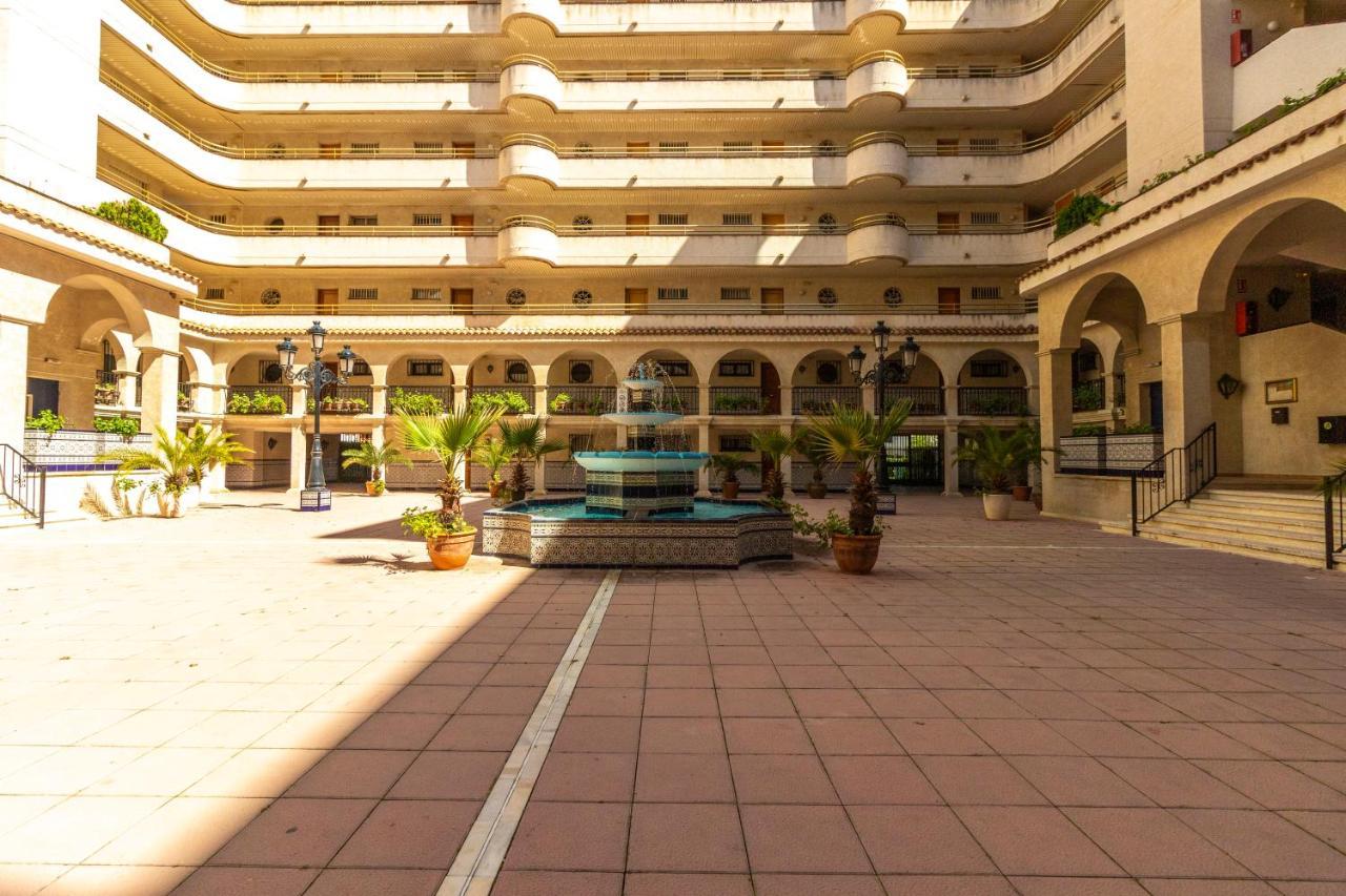 Cordoba Arysal Apartment Salou