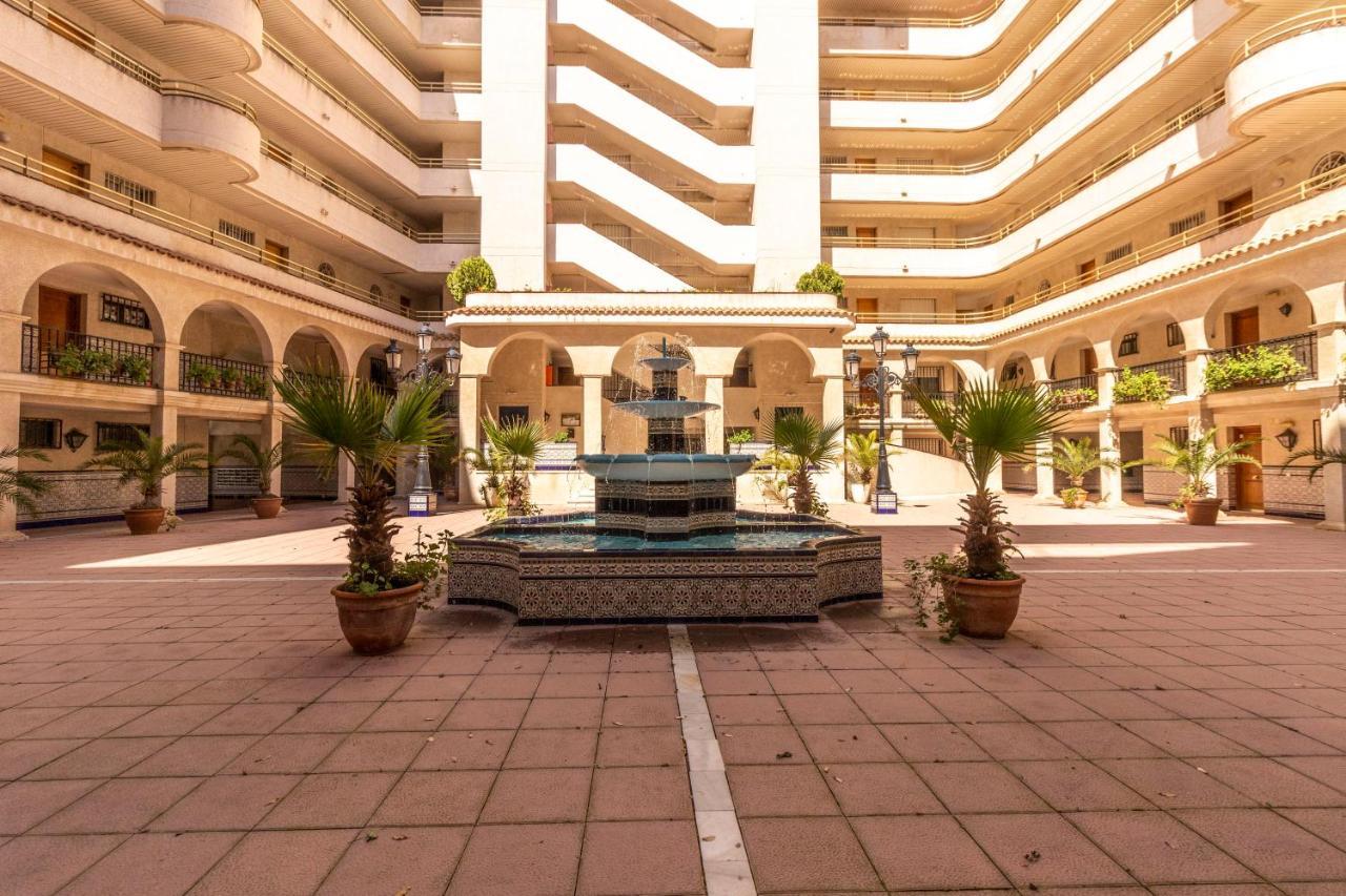 Apartment Cordoba Arysal *