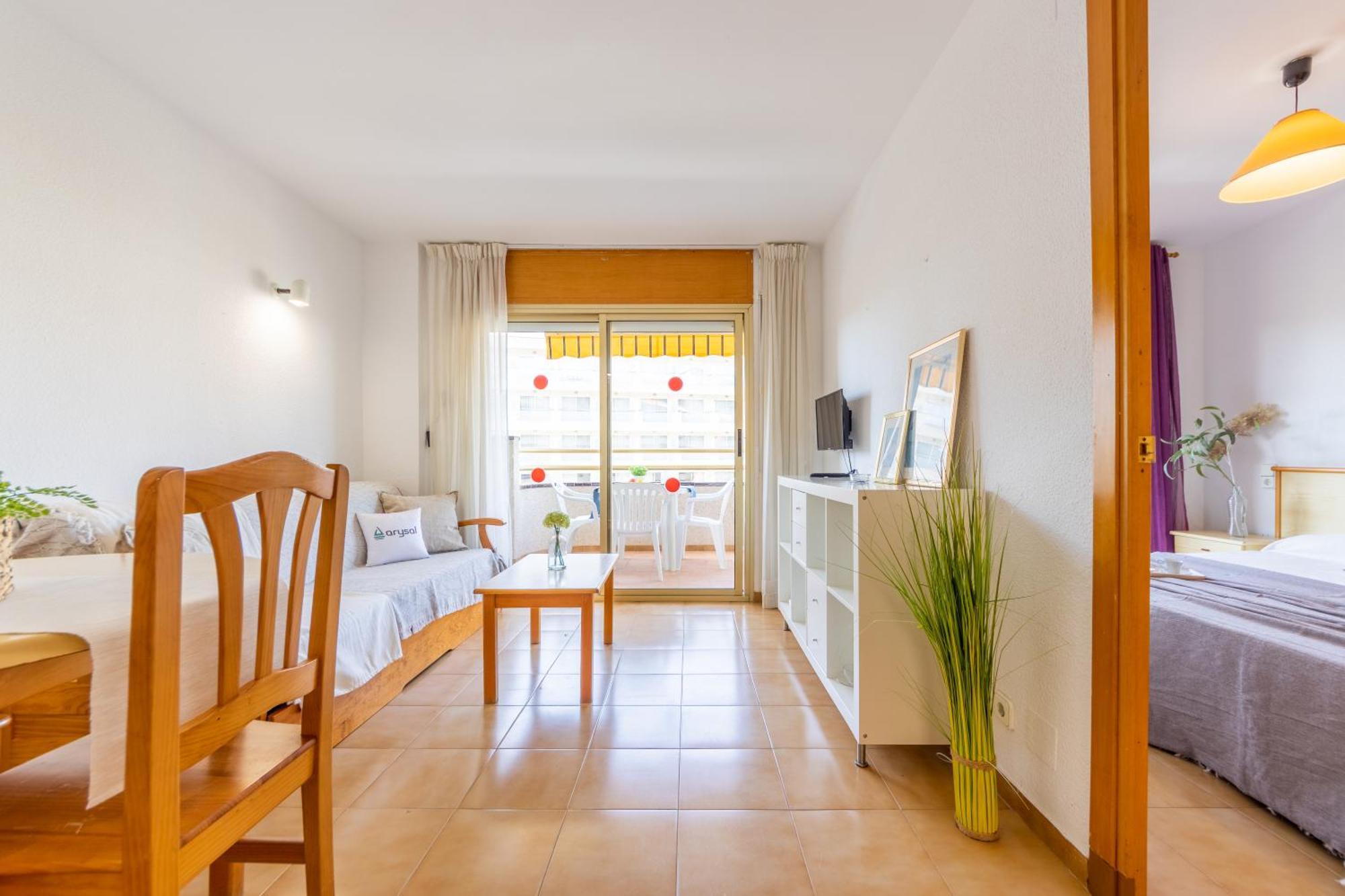 Apartment Cordoba Arysal