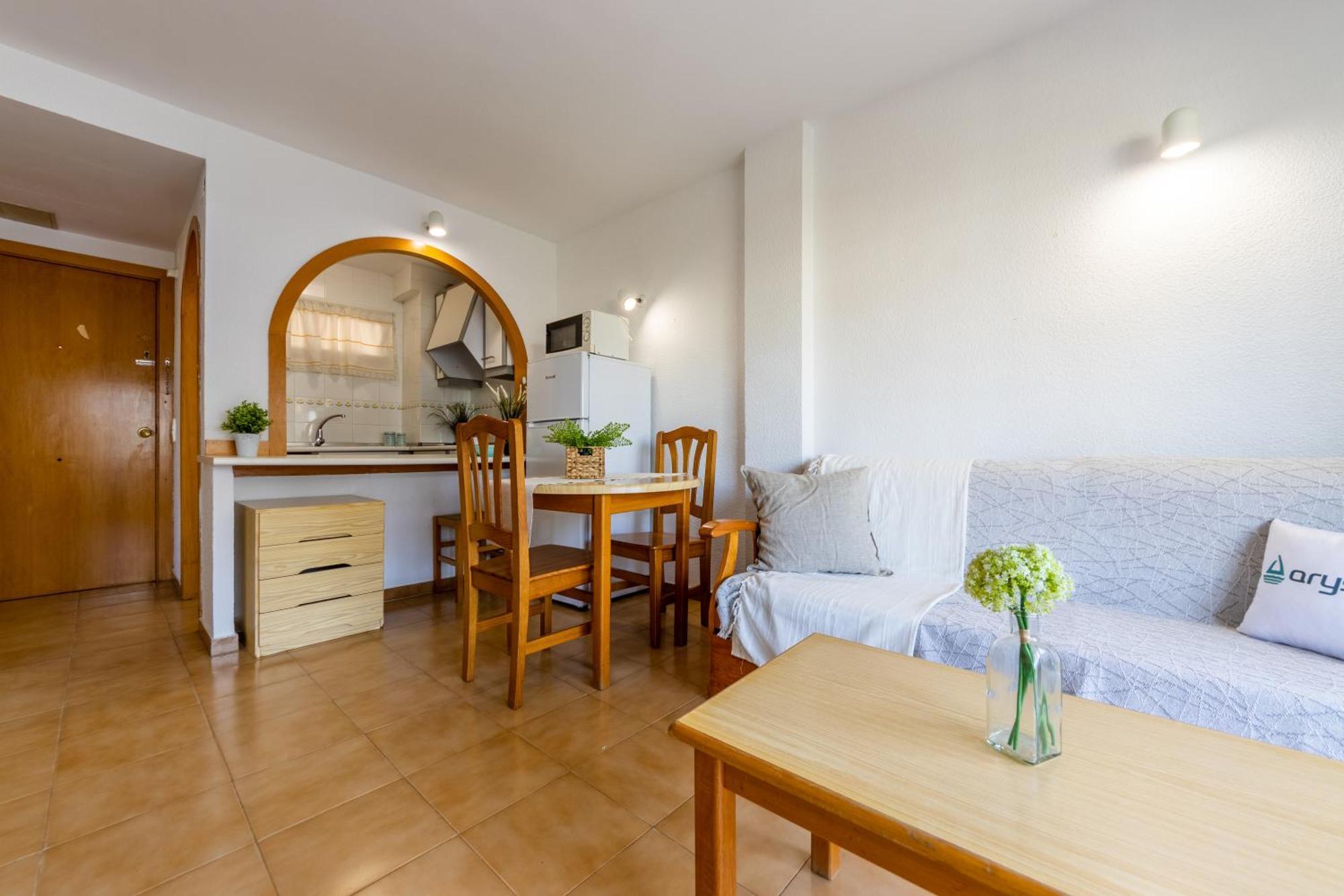 Cordoba Arysal