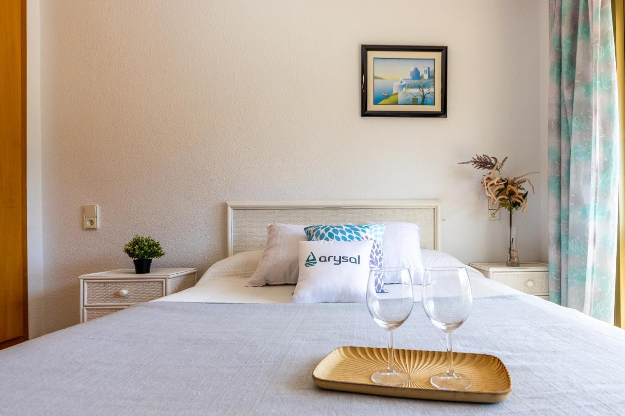 Apartment Cordoba Arysal