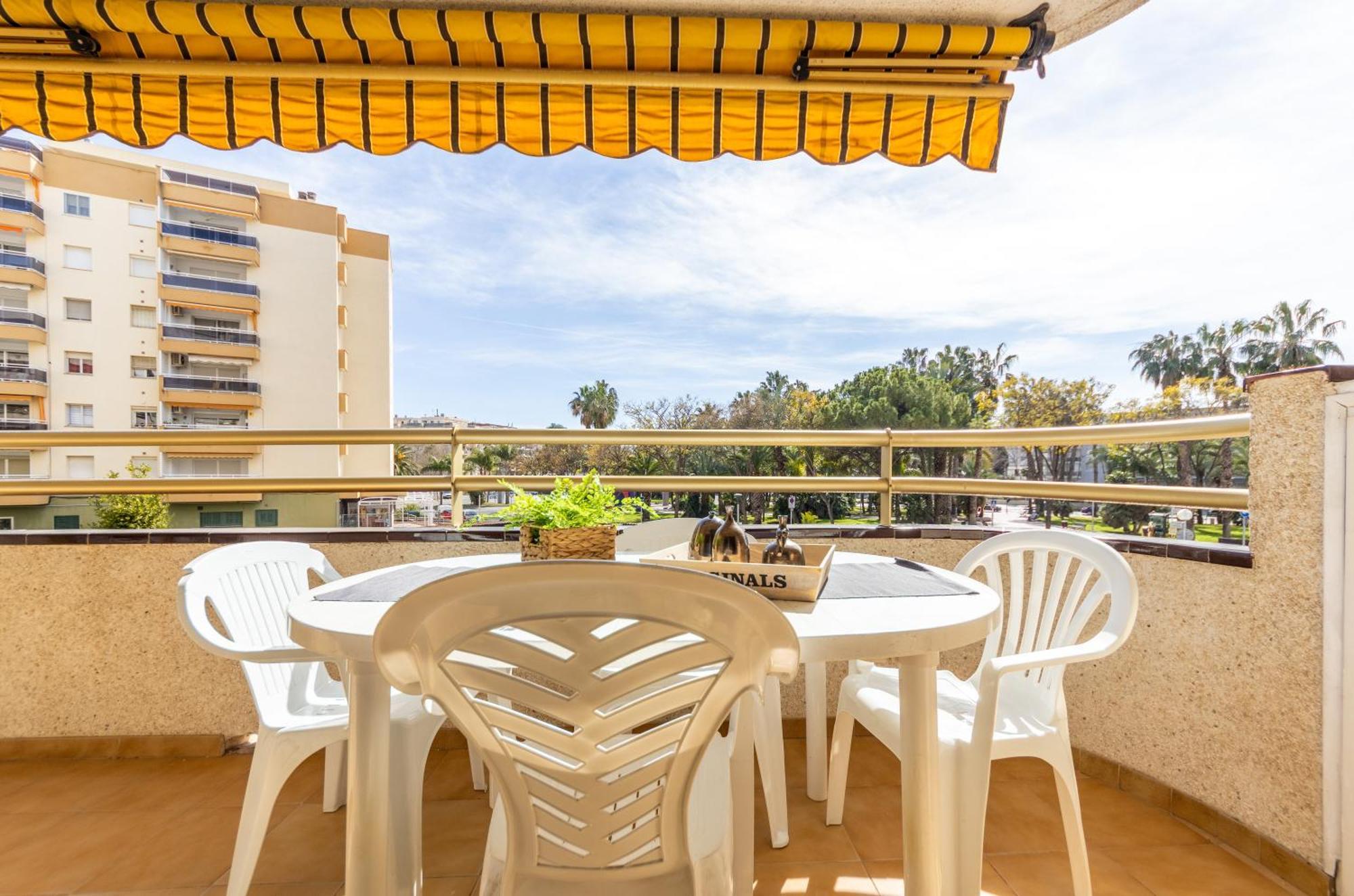 Cordoba Arysal Salou