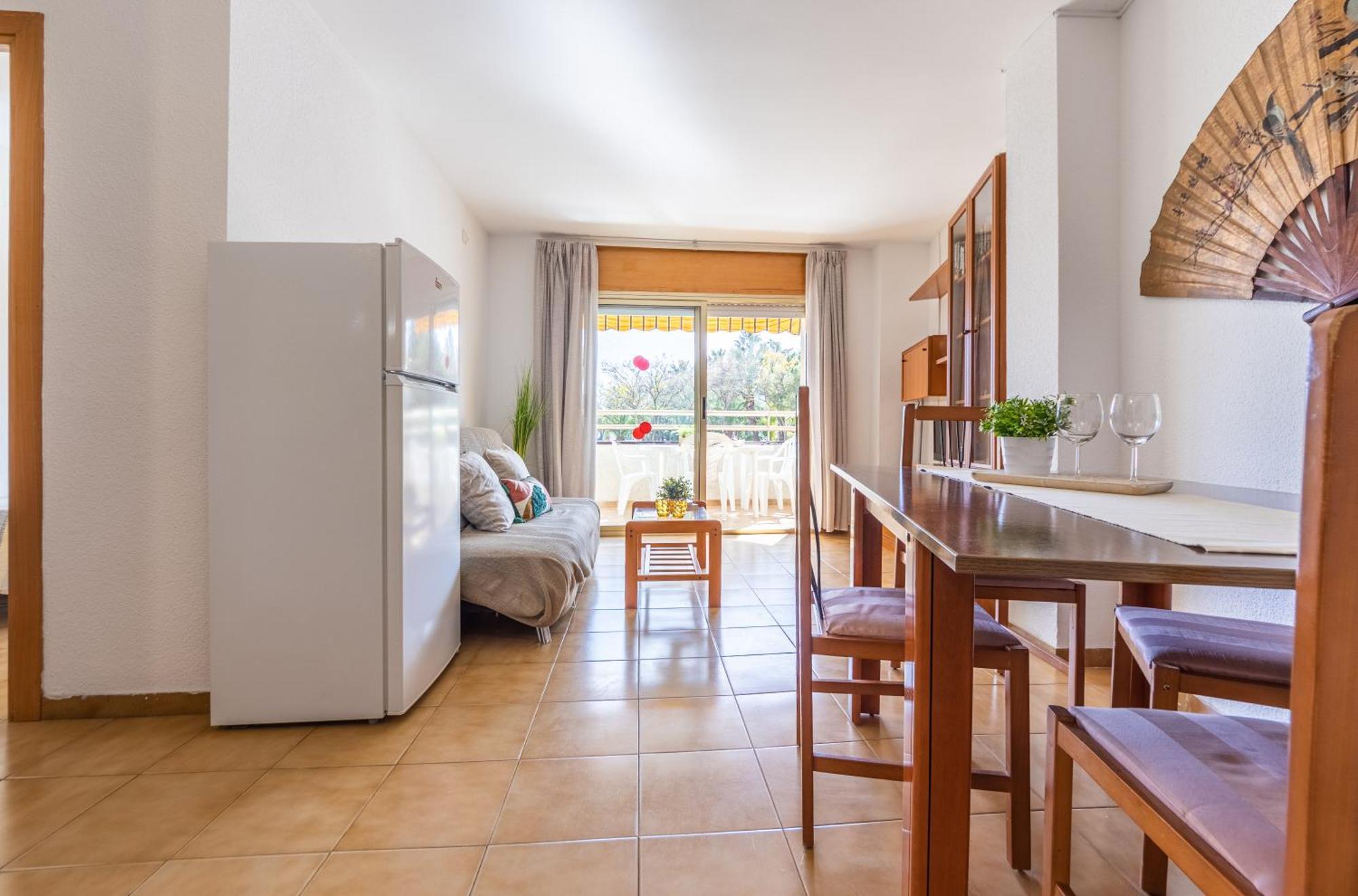 Apartment Cordoba Arysal