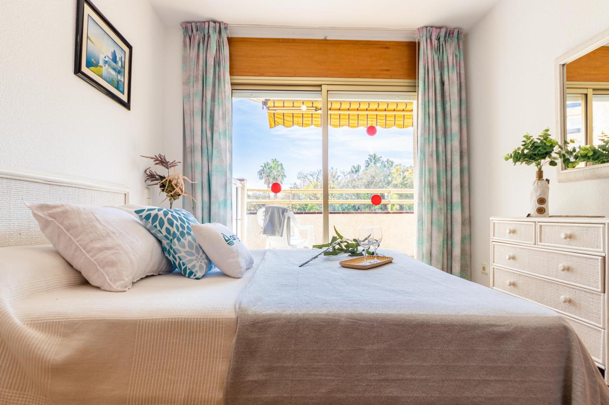 Apartment Cordoba Arysal Salou