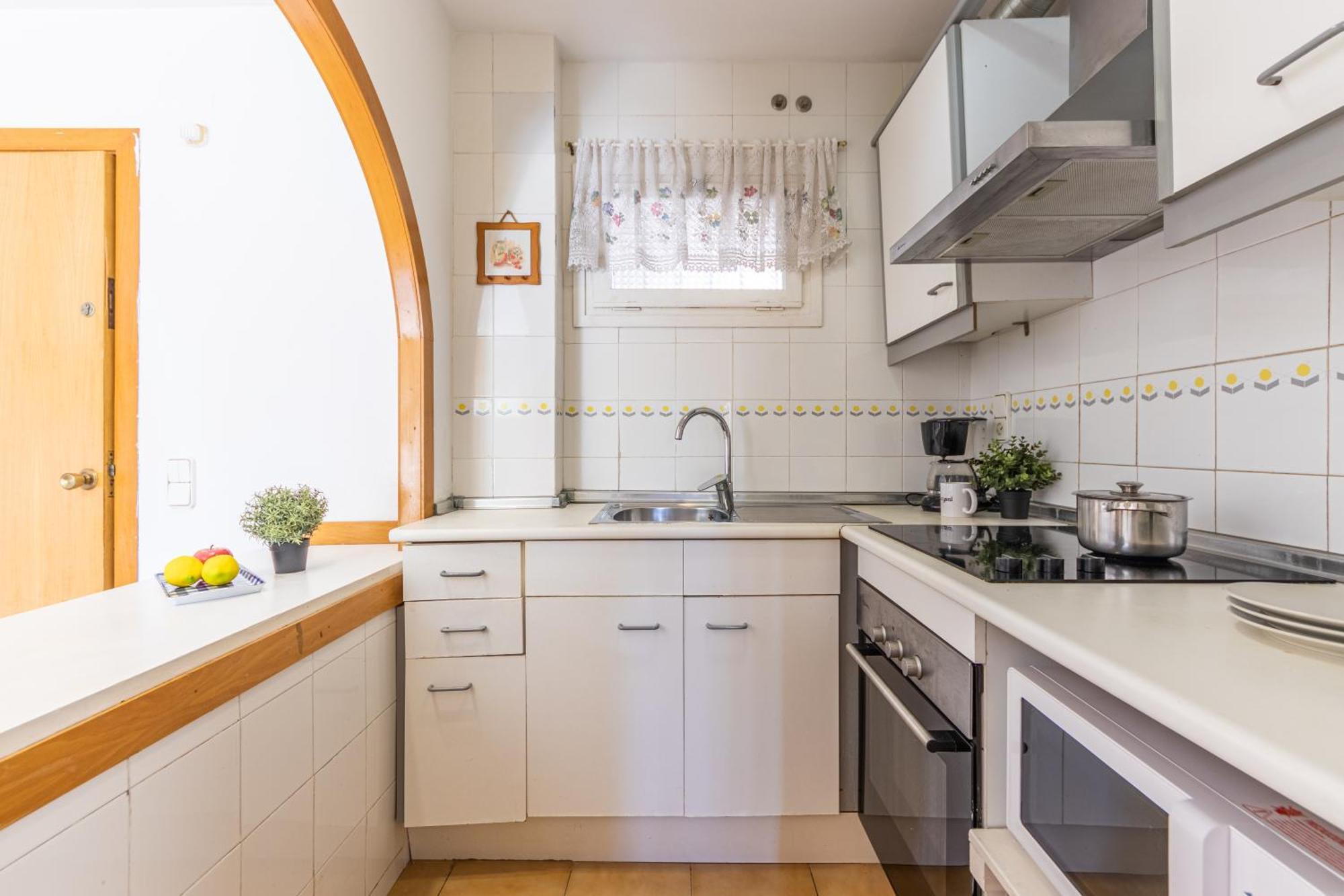 Apartment Cordoba Arysal