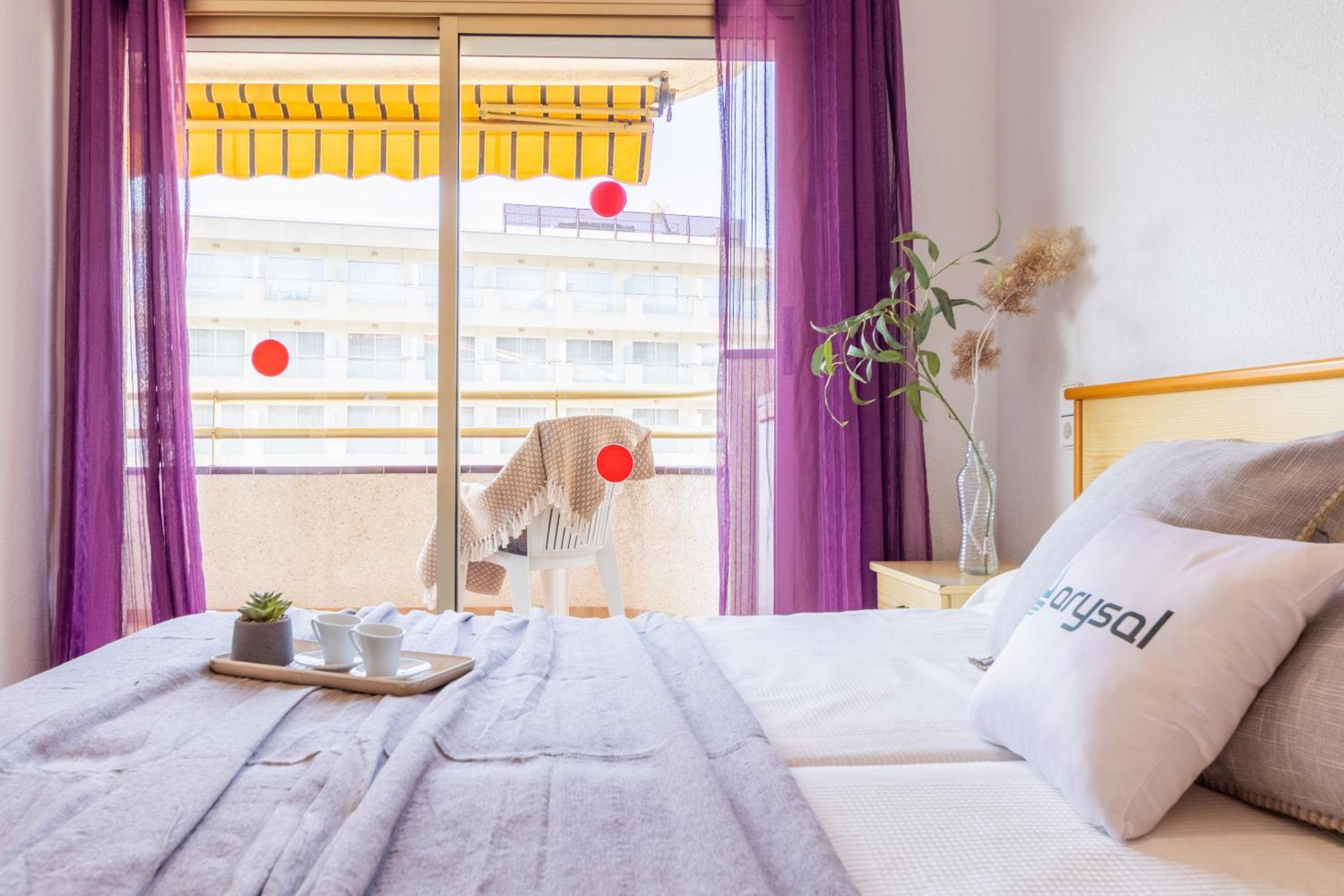 Apartment Cordoba Arysal *