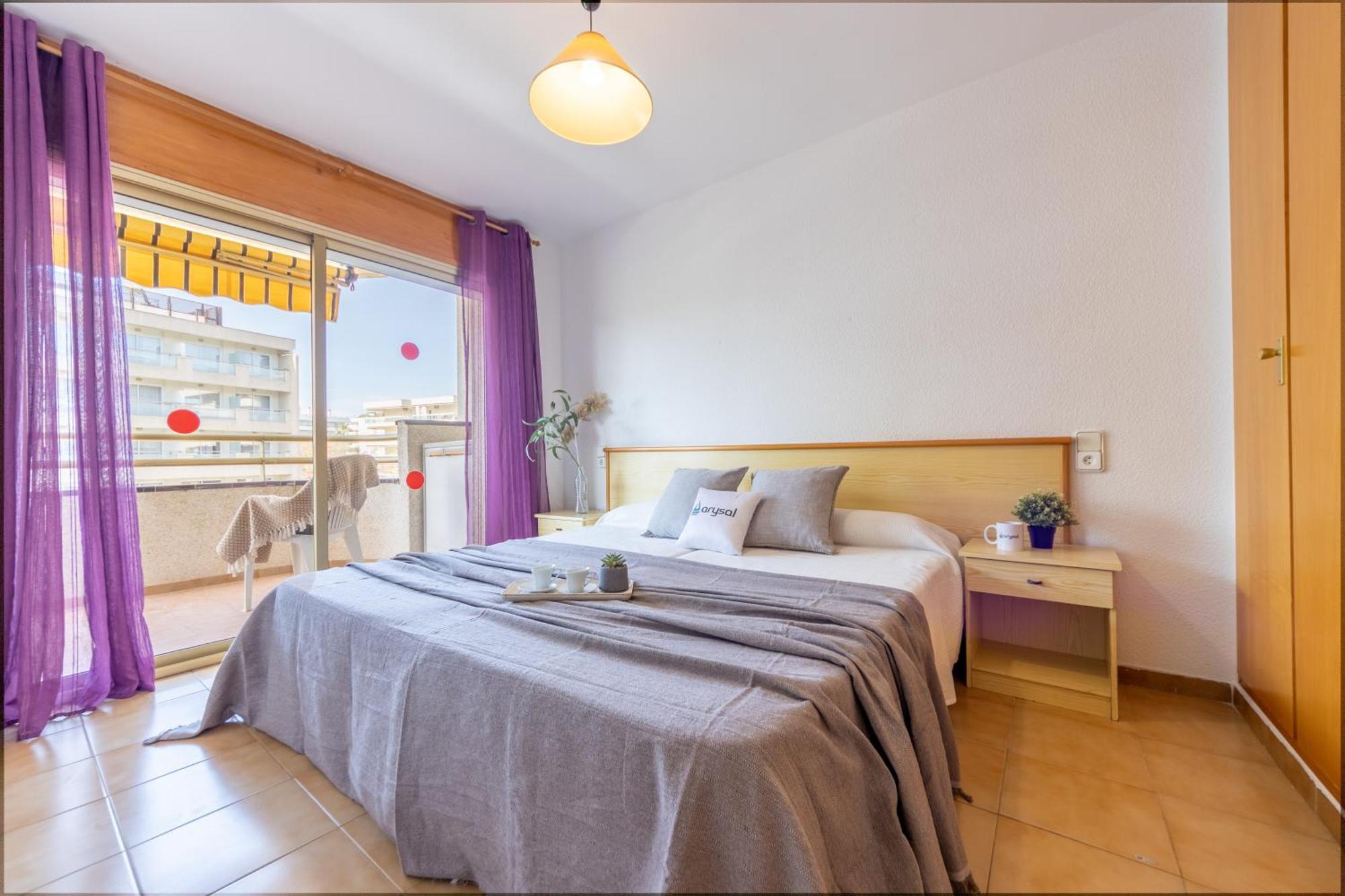 Apartment Cordoba Arysal