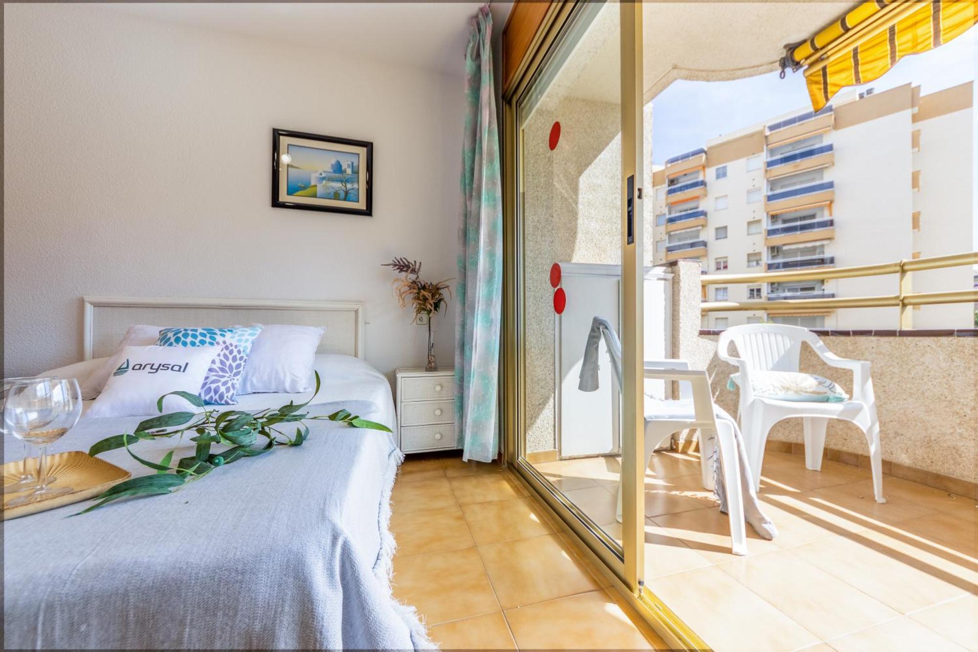 Apartment Cordoba Arysal *