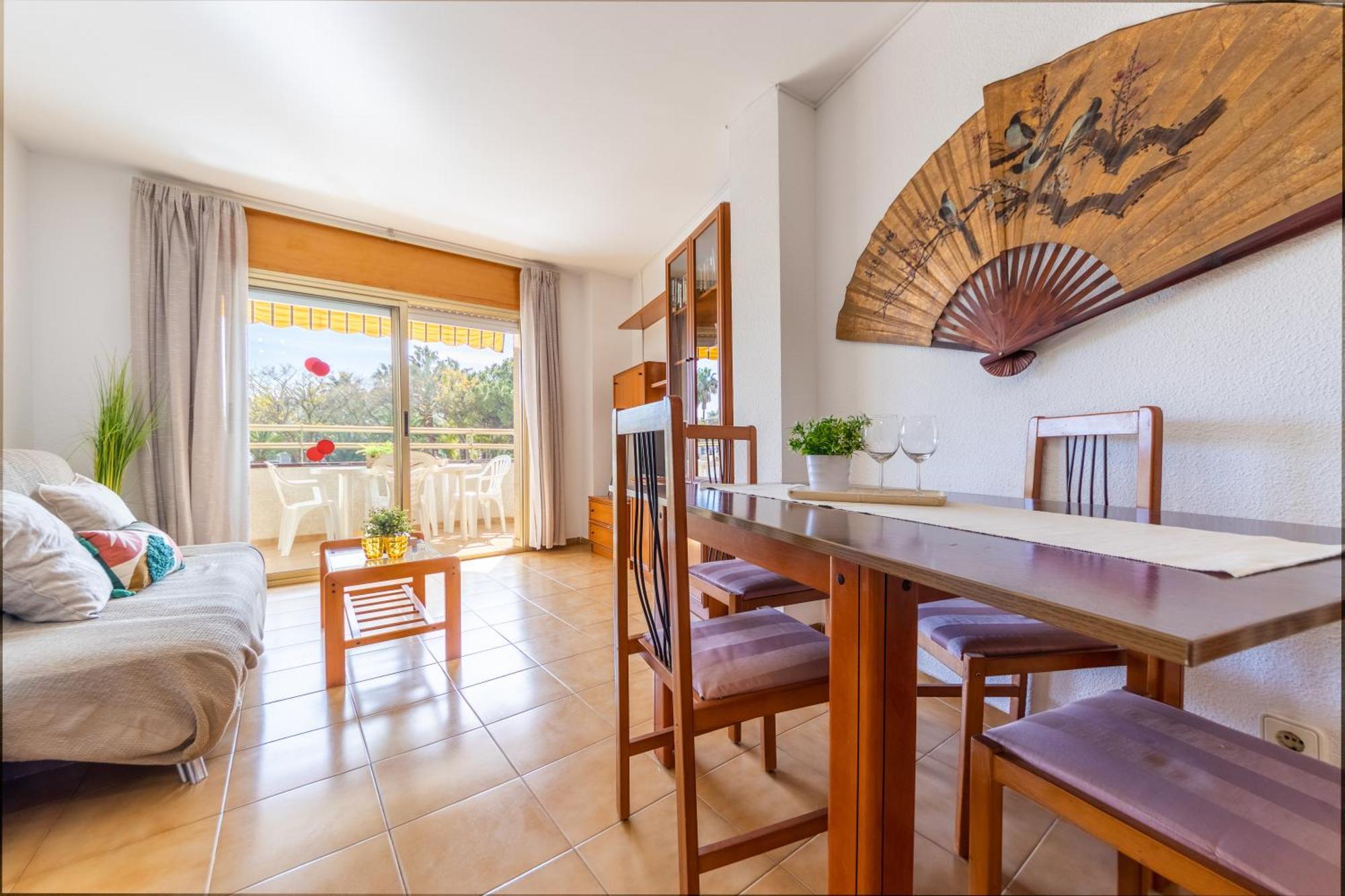 Cordoba Arysal Apartment Salou