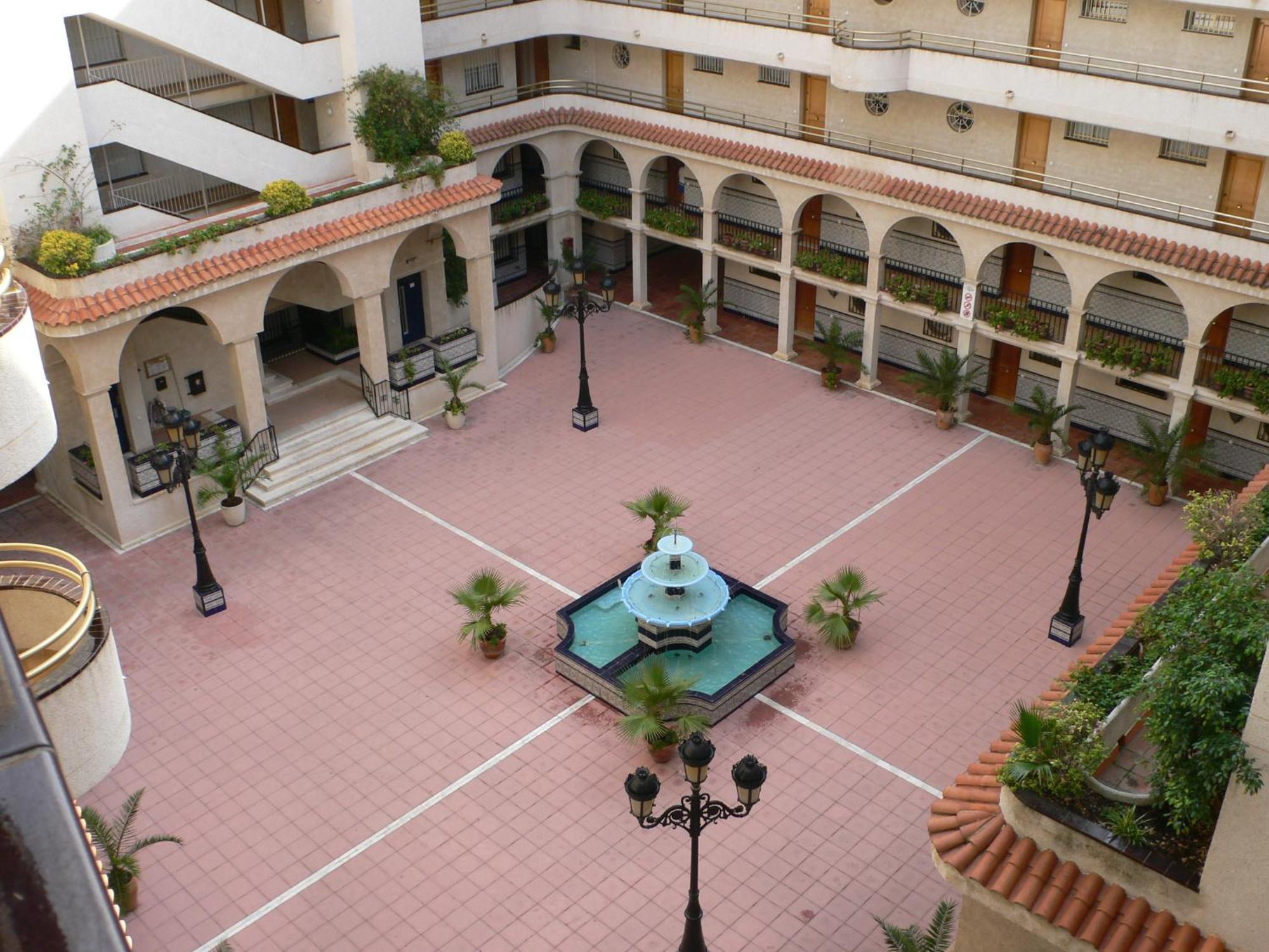 Apartment Cordoba Arysal Salou