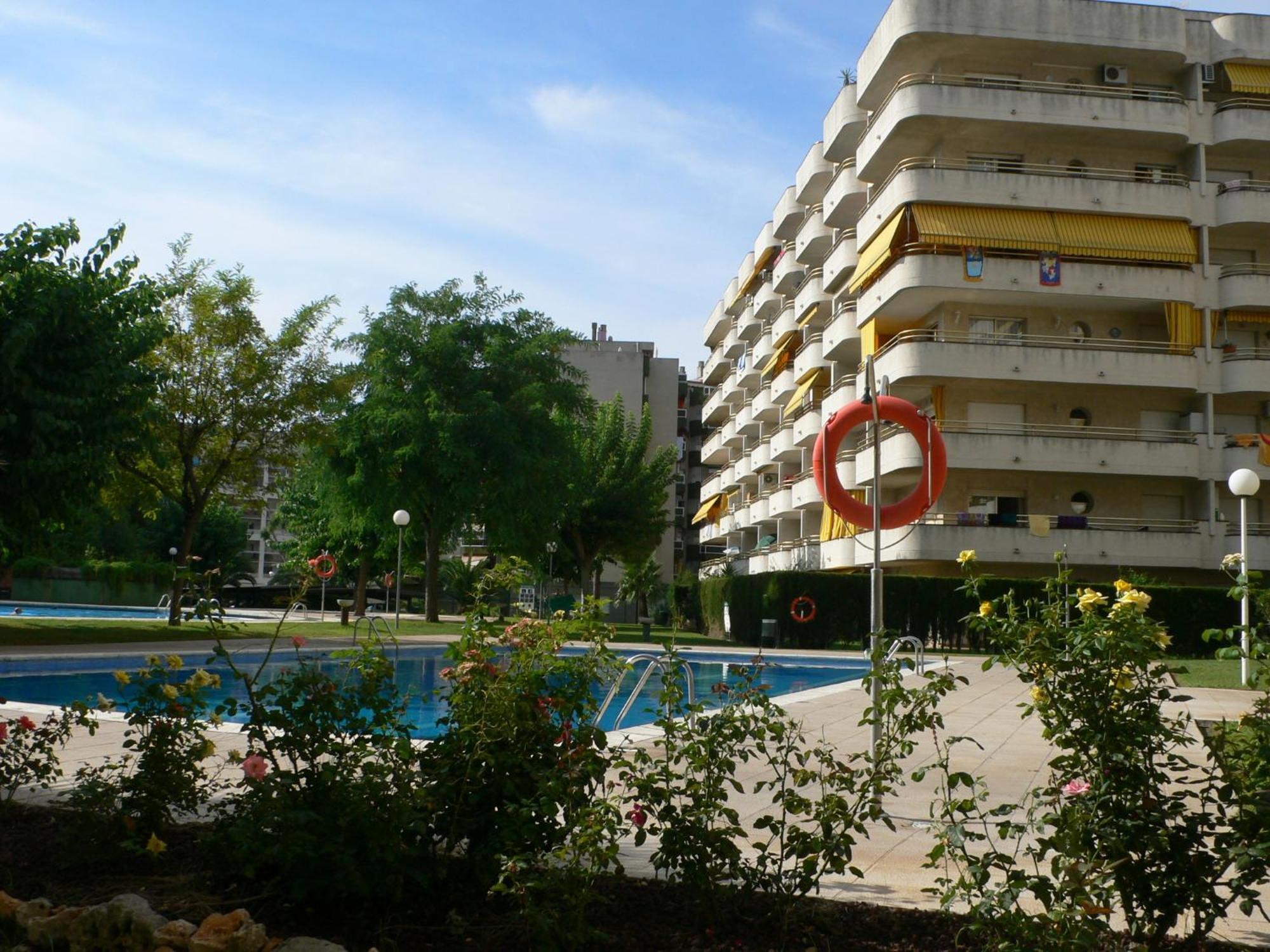 Apartment Cordoba Arysal *
