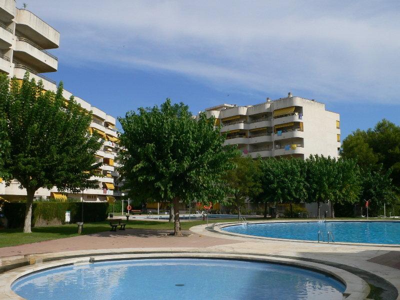 Apartment Cordoba Arysal *