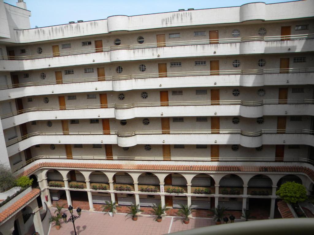 Cordoba Arysal Apartment Salou