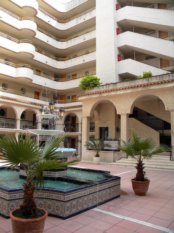 Cordoba Arysal * Salou